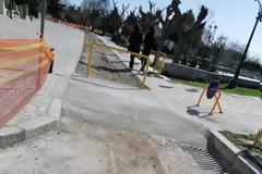 Αρχιτέκτονες: Ας μη «μουτζουρώσουμε» άλλο τις γραμμές του «Μουτζούρη»