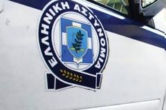 Επίθεση με μολότοφ σε κτήριο της ΕΛΑΣ στη Νέα Φιλαδέλφεια