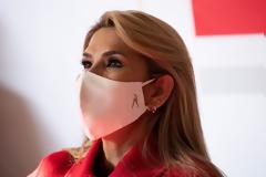 Βολιβία: Ένταλμα σύλληψης για την πρώην μεταβατική πρόεδρο για τρομοκρατία