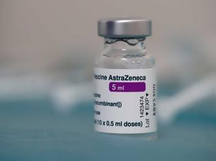 Φωτογραφία για AstraZeneca: Τι απαντά για τον κίνδυνο εμφάνισης θρομβώσεων μετά το εμβόλιο