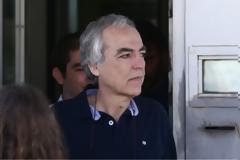 Κουφοντίνας : Σταματά την απεργία πείνας – Η δήλωσή του μέσα από την εντατική