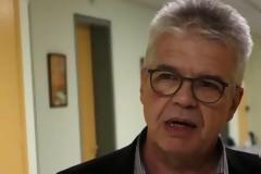 Γώγος: Υπάρχει ένα όριο στο lockdown - Δεν μπορεί να συνεχιστεί όπως σήμερα
