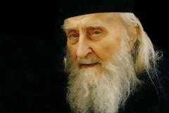 Άγιος Σωφρόνιος του Έσσεξ - Πότε ο γάμος γίνεται οδός προς σωτηρία