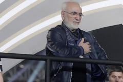 Δυσαρέσκεια Σαββίδη για την εικόνα του ΠΑΟΚ