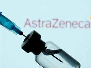Φωτογραφία για Γερμανία, Γαλλία και Ιταλία αναστέλλουν τη χορήγηση του εμβολίου της AstraZeneca