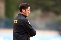 Χειρότερη με τον Χιμένεθ η ΑΕΚ