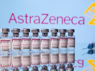 Φωτογραφία για Εμβόλιο AstraZeneca: Stop από 15 χώρες, συνεχίζει η Ελλάδα - Τι απαντά ο Ευρωπαϊκός Οργανισμός Φαρμάκων