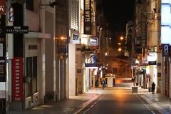 Κορονοϊός: Ίλιγγο προκαλεί ο δείκτης θετικότητας στο 9,70 - Άνοιγμα σε δύο δόσεις έως το τέλος Μαρτίου;