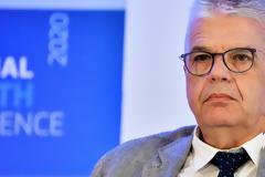 Γώγος: Τα μέτρα δεν τηρούνται, αλλά αν δεν υπήρχαν θα είχαμε περισσότερα κρούσματα