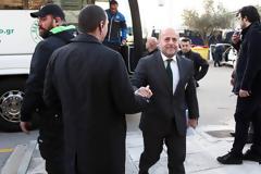 Η καθοριστική συνάντηση του Αλαφούζου με τους παίκτες του Παναθηναϊκού