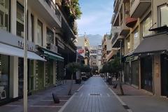 Τελειώνει το lockdown: Οι 2 ημερομηνίες για κομμωτήρια και ανοιχτά καταστήματα με sms 13032