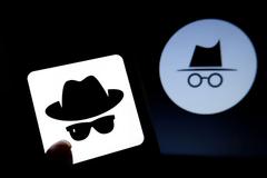 Μην εμπιστεύεσαι σε καμία περίπτωση το Incognito mode του Chrome browser