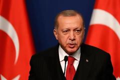 Αυτοκτόνησε σωματοφύλακας του Ερντογάν λόγω bullying