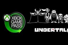 Undertale: έρχεται στο Xbox Game Pass των κονσολών