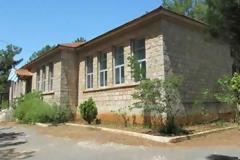 Κέντρο Προβολής Σιδηροδρομικής/Ελαιοκομικής Ιστορίας Ελαιοχωρίου.