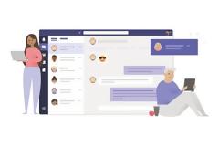 Microsoft Teams: Όλα όσα πρέπει να γνωρίζετε