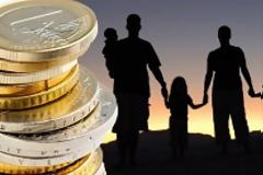Επίδομα Παιδιού 2021: Πότε πληρώνεται η πρώτη δόση – Τα ποσά και οι δικαιούχοι