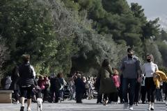 Αποθαρρυντική η εικόνα των λυμάτων. Περιοχές με αύξηση ιικού φορτίου 1.000%