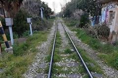 Αχαΐα: Αυτοψία στη γραμμή από τον ΟΣΕ.