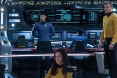 Ξεκίνησε η παραγωγή του Star Trek: Strange New Worlds
