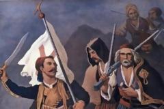 200 ΧΡΟΝΙΑ ΑΠΟ ΤΗΝ ΕΛΛΗΝΙΚΗ  ΕΠΑΝΑΣΤΑΣΗ ΤΟΥ 1821  ΘΕΩΡΟΥΜΕ ΕΘΝΙΚΟ Ο,ΤΙ ΕΙΝΑΙ ΑΛΗΘΙΝΟ  Επιτέλους τολμήστε … για την αποκατάσταση της ιστορικής αλήθειας