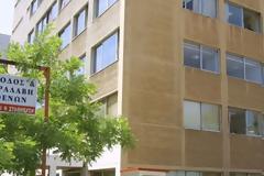 Εκκενώνεται ο Ερυθρός Σταυρός. Μετατρέπεται σε νοσοκομείο Covid-19