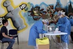 Κύπρος: Rapid test και στα φαρμακεία προωθεί το υπουργείο Υγείας