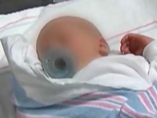 Φωτογραφία για ΗΠΑ: Γεννήθηκε μωρό με αντισώματα στον κορονοϊό