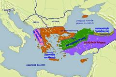 Ιστορία Ε΄ τάξης: Κεφάλαιο 30β 