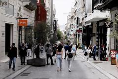 Ποια καταστήματα θα ανοίξουν και πότε. Η πρόταση του υπουργείου Ανάπτυξης στην επιτροπή