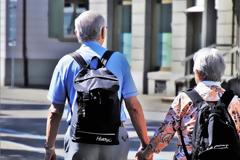 Ένα βήμα πιο κοντά στην καθυστέρηση του γήρατος έκαναν επιστήμονες