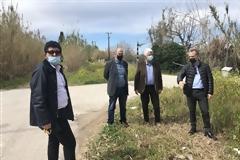 Δυτική Αχαΐα: Άμεση δρομολόγηση των τρένων και προσθήκη μιας στάσης.
