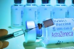 EMA: Ασφαλές και αποτελεσματικό το AstraZeneca - «Πράσινο φως» για συνέχιση εμβολιασμών