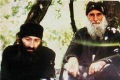 Ο αγαπημένος υποτακτικός του Αγίου Γαβριήλ,ο πατήρ Νικόλαος Μακαρασβίλι