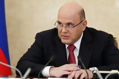 Στην Αθήνα για την 25η Μαρτίου ο Ρώσος πρωθυπουργός