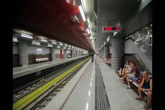 Αρχές 2022 η έναρξη κατασκευής της νέας γραμμής ΜΕΤΡΟ Άλσος Βεΐκου-Γουδή