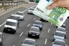 Τέλη κυκλοφορίας με τον μήνα: Τι κερδίζουν οι κάτοχοι οχημάτων - Πόσο κοστίζει η άρση ακινησίας
