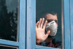 Άρση lockdown: Συνεδριάζουν οι λοιμωξιολόγοι - Ανακοινώνει τα μέτρα ο Χαρδαλιάς