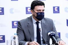 Κικίλιας: Υποχρεωτικά δυο rapid test την εβδομάδα για το προσωπικό του ΕΣΥ