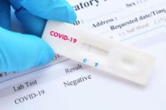 Συζήτηση για Rapid test στα φαρμακεία