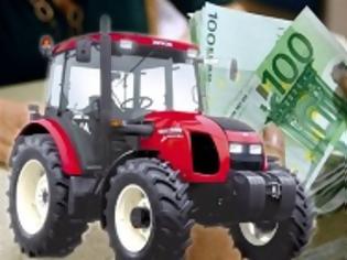 Φωτογραφία για Πληρωμές 248 εκατ. ευρώ στους αγρότες έως 25 Μαρτίου