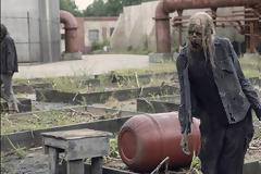The Walking Dead: Δικαστική διαμάχη στις ΗΠΑ για το θάνατο κασκαντέρ της σειράς