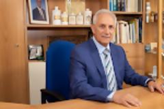 Νέο ΔΣ στον ΕΟΠΥΥ: Μετά από 9 χρόνια, ο πρόεδρος του ΠΦΣ εκπρόσωπος των υγειονομικών