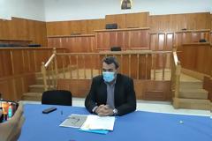 Απάντηση του Αντιπεριφερειάρχη Καστοριάς Δημήτρη Σαββόπουλου σε Κατηγορίες της Βουλευτή ΣΥΡΙΖΑ Καστοριάς Ολυμπίας Τελιγιορίδου.