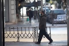 Επιδημιολογικός χάρτης: Ποιες περιοχές μπαίνουν και ποιες βγαίνουν από το «βαθύ κόκκινο»