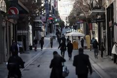 Παράταση κυκλοφορίας τα Σαββατοκύριακα – Δωρεάν rapid test στα φαρμακεία - Νέες περιοχές στο 