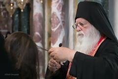 «Ναί, τοῦ Θεοῦ συνεργοῦντος, τίμιε Πάτερ»