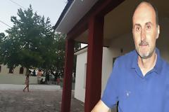 Γιάννης Χρόνης: Ραντεβού το καλοκαίρι στη συνέλευση κατοίκων.