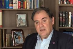 Σαρηγιάννης: Χωρίς αποτελεσματικά μέτρα, 9.500 κρούσματα βρετανικής μετάλλαξης