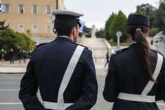 25η Μαρτίου: «Φρούριο η Αθήνα με ελεύθερους σκοπευτές και drones - Με Μακρόν και Κάρολο η παρέλαση